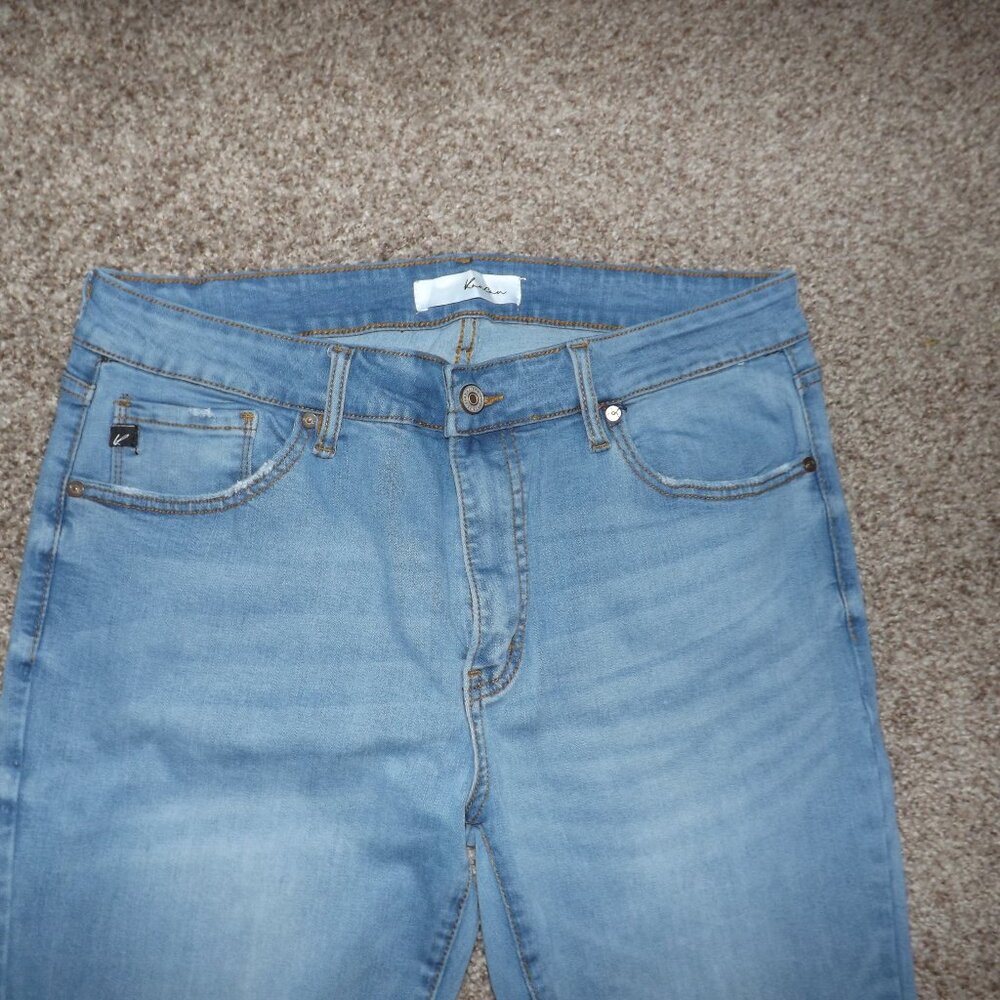 Women's KANCAN jeans size 32 - Picture 2 of 3